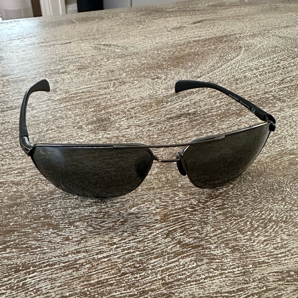 Maui Jim Polarized Sunglasses